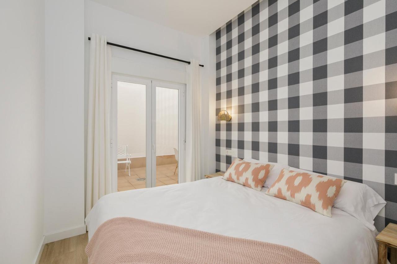 Hi Room - Smart Apartments - He 0 Granada Exteriör bild