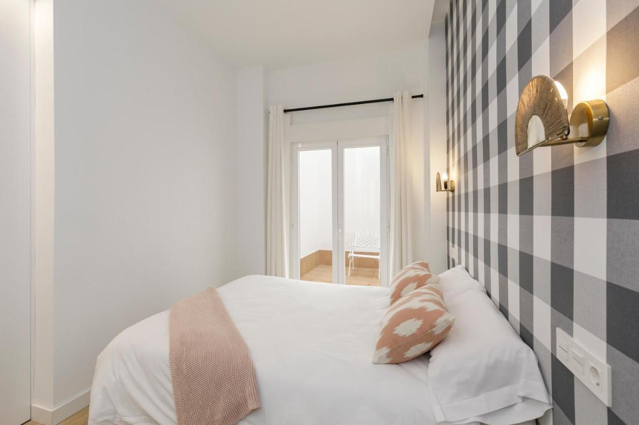 Hi Room - Smart Apartments - He 0 Granada Exteriör bild