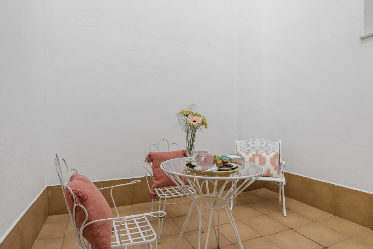 Hi Room - Smart Apartments - He 0 Granada Exteriör bild