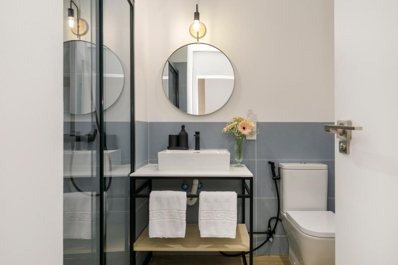 Hi Room - Smart Apartments - He 0 Granada Exteriör bild